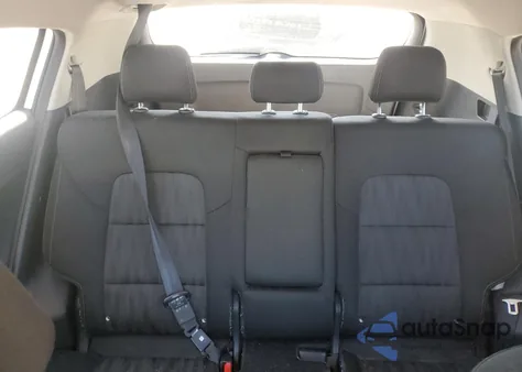 2021 Kia Sportage Lx from USA, damaged, VIN KNDPM3ACXM7943085